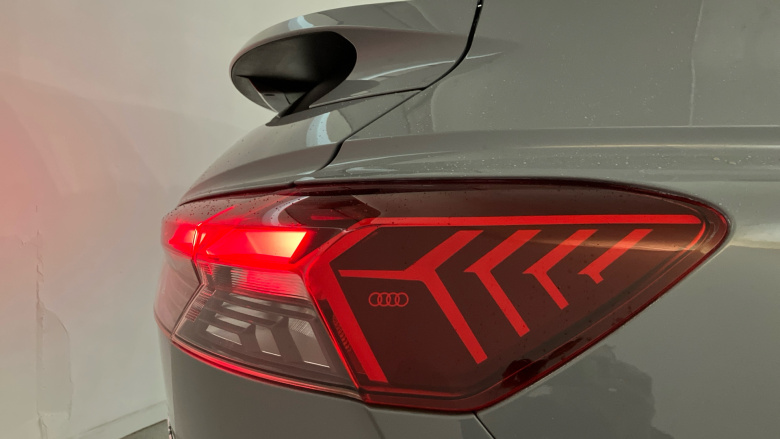 Audi Q4 e-tron 125kW 35 55.52kWh Sport 5dr Auto Electric Estate